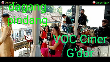 dagang pinang || VOC: Cineur G