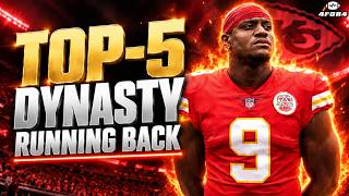 8 Major Winners From Week 1 for 2026 Dynasty Fantasy Football