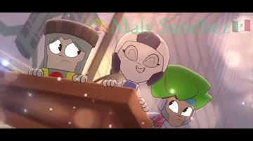 Part 7 For @calipsoeditz Beast MultiFandom Mep