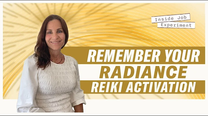 REMEMBER YOUR RADIANCE