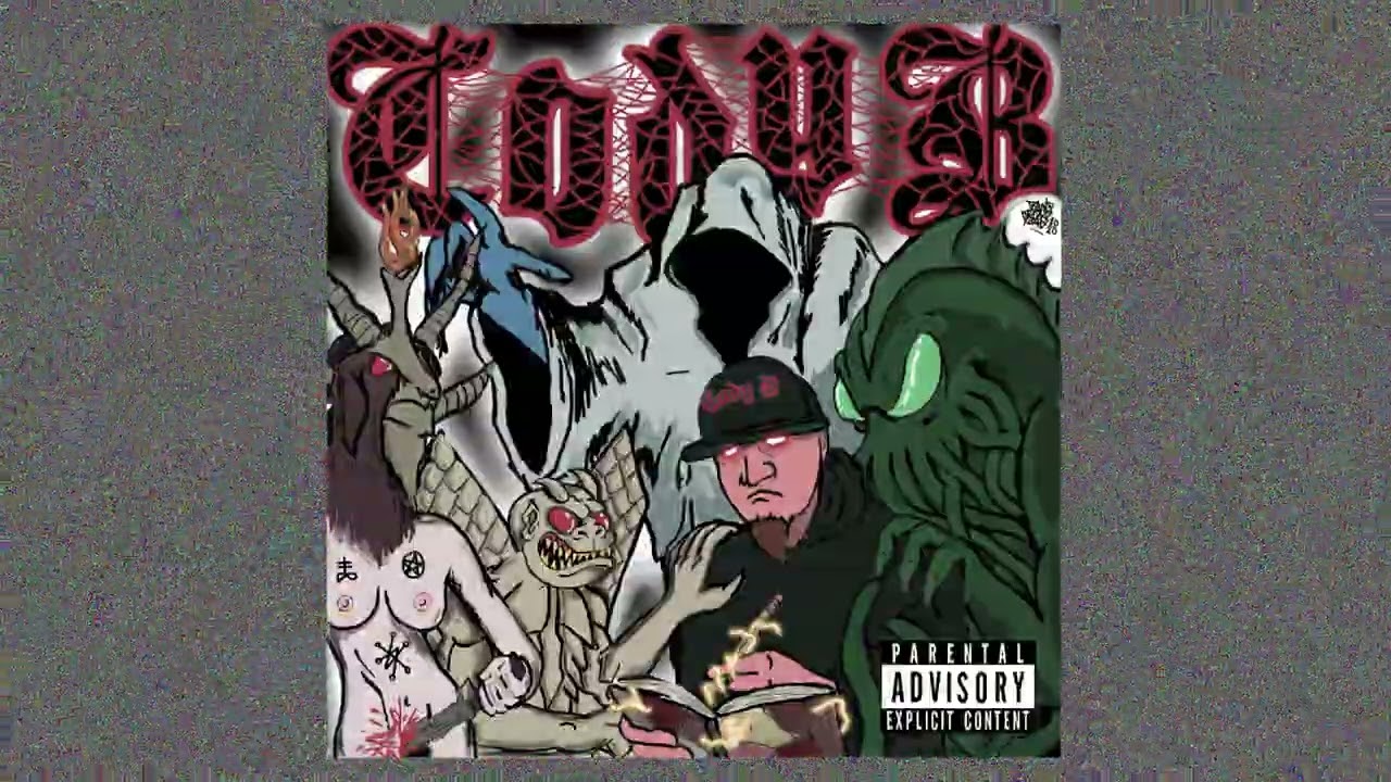 Cody B - " Mass Suicide " Ft  Ztarve and Oogie Boogie ( Official Audio )