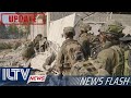 Iltv news flash war day 93 january 07 2024