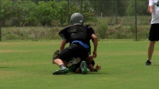 Commentary: FHSAA makes the right move in limiting contact