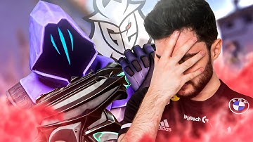 MY WORST GAME FROM THE BOOTCAMP | G2 Mixwell