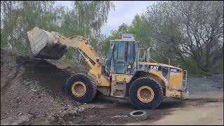 1999 Caterpillar 950G For Sale