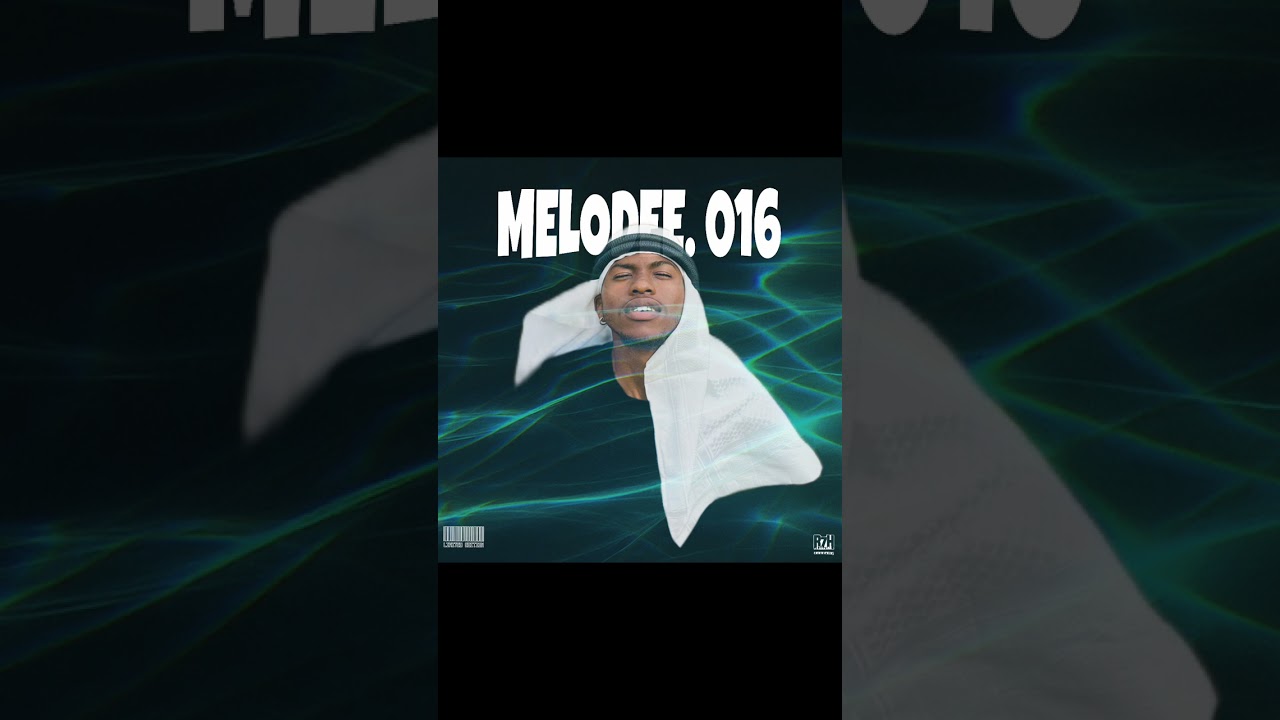 Melodee.016 - Hub###