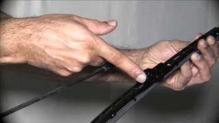 ClearPlus 20 Series Installation on Small Pin (3/16") Arms