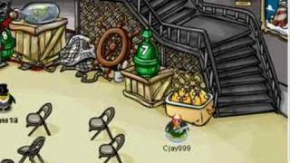 CP Random