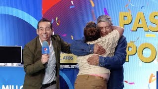 Golazo Millonario Programa #16