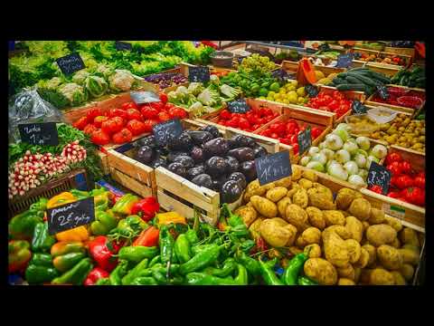 Video: Shkurtimi I Të Korrave Të Frutave Dhe Manave Dhe Hollimi I Perimeve Kanë Një Efekt Pozitiv Në Rendimentin