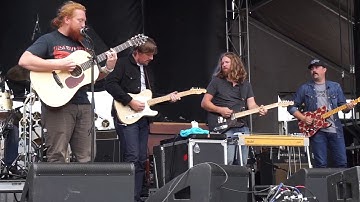 Trudy- Tyler Childers and Sturgill Simpson
