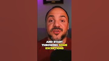 Want To Get Started With Handling Exceptions in #CSharp? #programming #dotnet