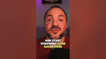 Want To Get Started With Handling Exceptions in #CSharp? #programming #dotnet