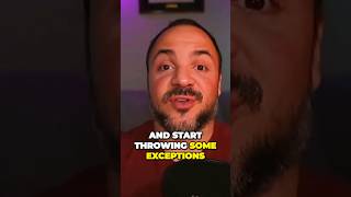 Want To Get Started With Handling Exceptions in #CSharp? #programming #dotnet