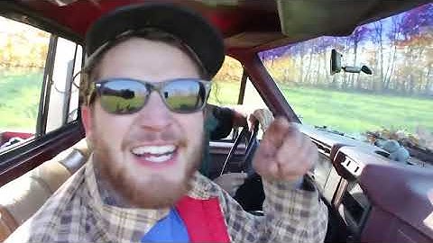 OUT FOR A RIP - OFFICIAL VIDEO