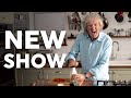 First look at James May's new Amazon cooking show!