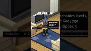  How To Increase Xp From Vhs Tapes In Project Zomboid shorts projectzomboid projectzomboidtips