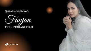 Faujan ( Full Movie ) | Latest Punjabi Full Movies 2019 | Outline Media Net Films Faujan ( Full Movie ) | Latest Punjabi Full Movies 2019 | Outline Media Net Films