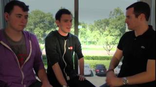 Meet the Interns! Inside the Herd | BTechVision