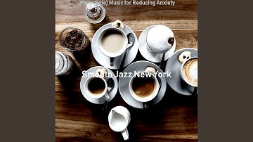 Pulsating Background for Relaxing at Home