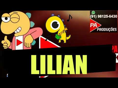 Lilian - Beto
