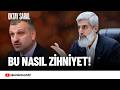 CB Başdanışmanı Oktay Saral: Türkiyedeki Hain Sayısı Çok Fazla. | Alparslan Kuytul Hocaef