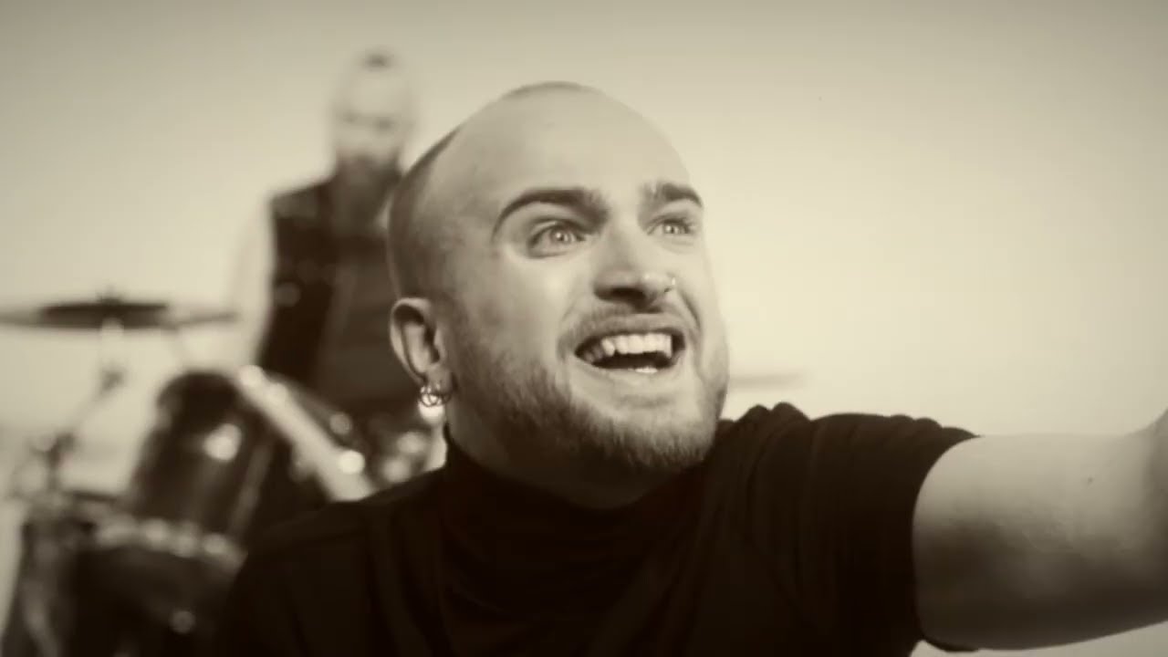 The Emperor's Flames — Official Music Video