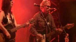 Video thumbnail of "wreckless eric whole wide world"