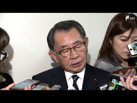 「まさに断腸の思い」派閥裏金事件で解散…自民・安倍派最後の総会 塩谷座長無念　“介錯役”宮沢衆院議員は表情硬く