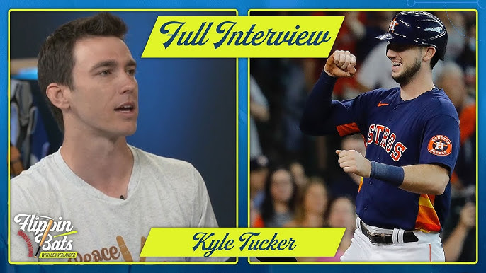 Astros' Kyle Tucker still has a chance at famed 30-30 club