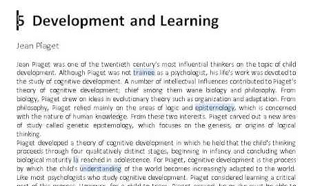 Accessible pdf file converted to word doc