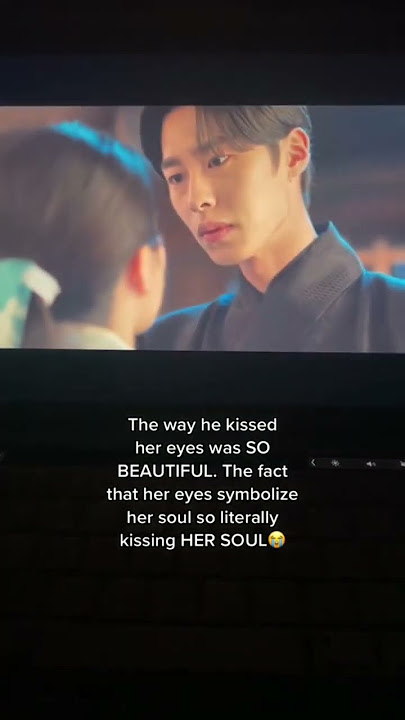 This scene was beautiful😭💓||Alchemy of souls Part 2 #leejaewook #goyounjung #alchemyofsouls #kdrama