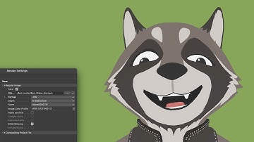 Tip - 324: How to automate render output naming using Tokens in Cinema 4D