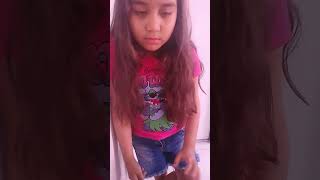 Eu E Minha Sobrinha 24 Horas Em Casa