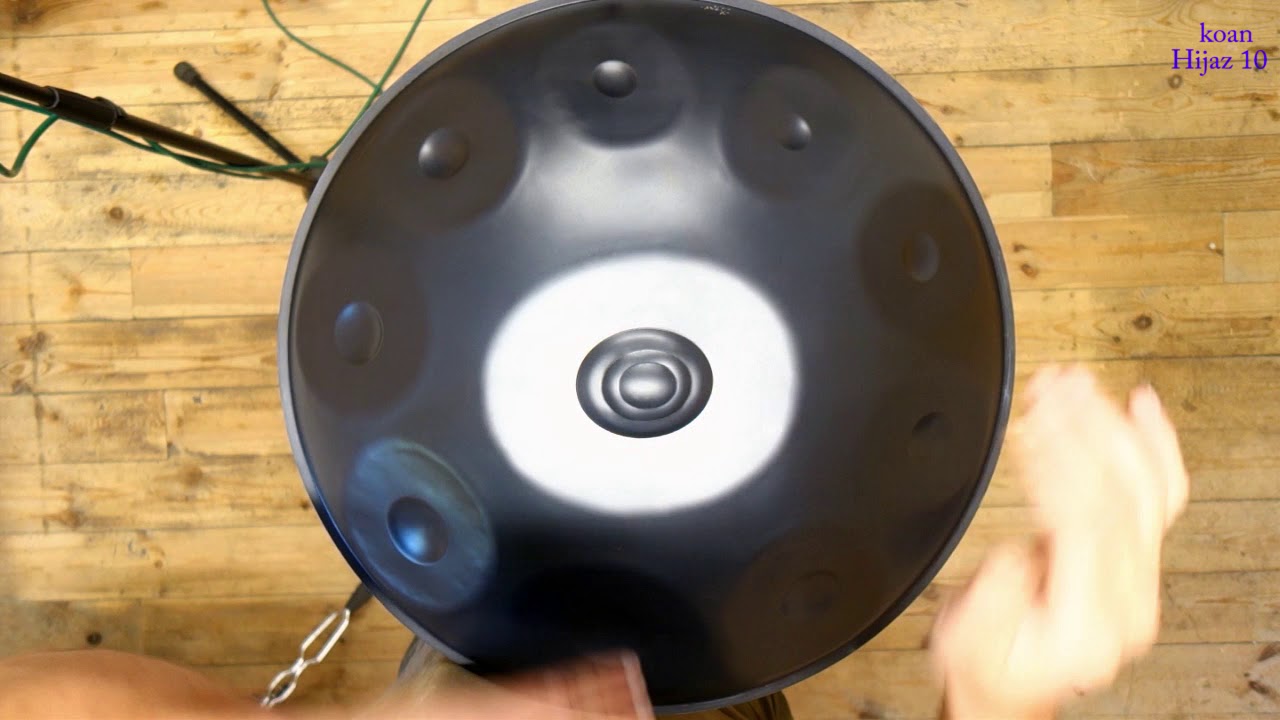 KOAN D HIAJZ 10 1