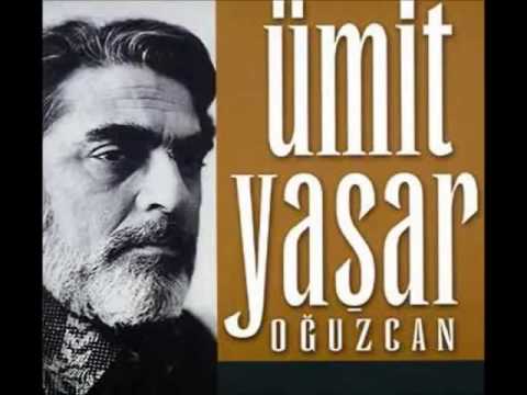 Milyon Kere Ayten - Ümit YAŞAR (ŞİİR)
