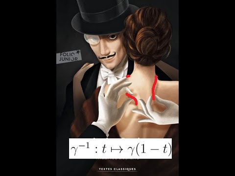 Arsène Lupin construit