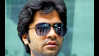 Naa Kannadi maathiri says Simbhu