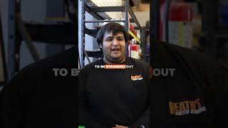 Vehicle Owner Tips | Heath's Auto Service #scottsdale #autorepair #technician
