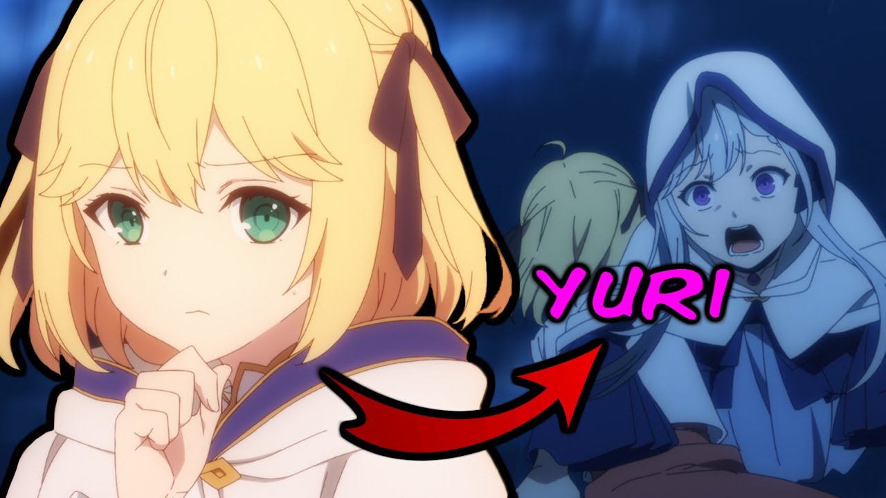 Steals Her Brother's Wife for Herself Romantically, Doesn't Elaborate ...