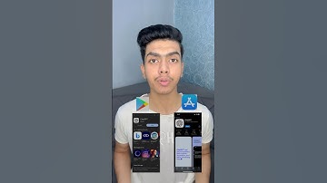 Chatgpt is available on Play Store & Apps Store🔥🚀 #shorts #shortsfeed #youtubeshorts