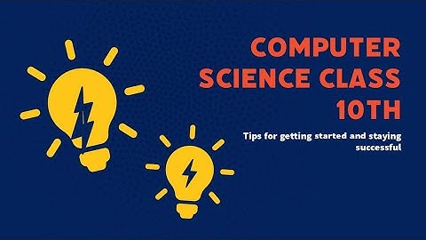 Difference between IF-else-If & switch statement #computer #computerscience #10thclass #programming