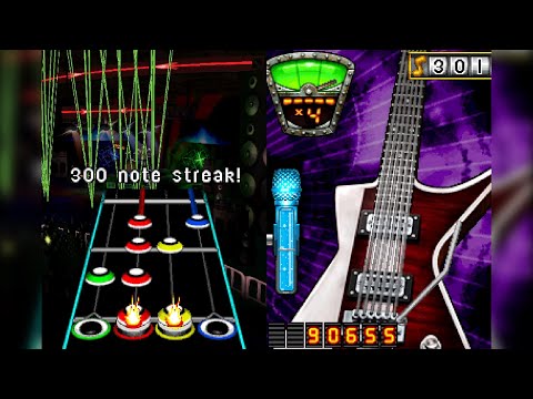 Guitar Hero On Tour Modern Hits - u0022What Do I Have To Dou0022 Expert Guitar 100% FC (263,650)