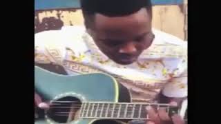 Khuzani Eshaya Esigingxi