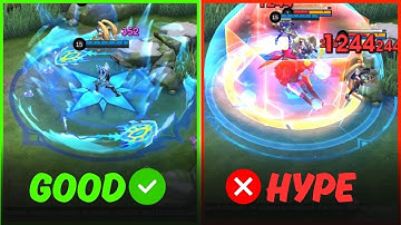 Top MLBB Tanks You Must Know in this META! November 2025