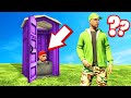 He Was HIDING In A TOILET! (GTA 5 Hide And Seek)