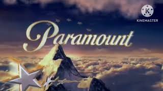 Paramount Dvd Logo The Backyardigans Void Defender Variant My Style