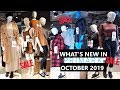 What's new in primark October 2019 | Shopping district