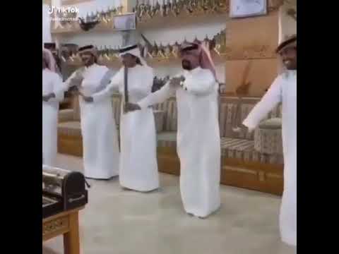 اجمل رقص شباب سعوديين خليجيين في حفل