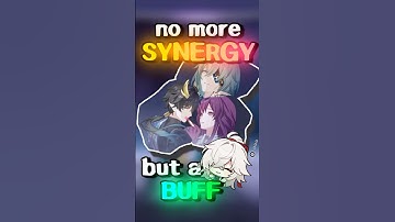 Dante’s downfall is a JING YUAN BUFF? #honkaistarrail #hsr #hsrcreators #terravox #jingyuan #danheng